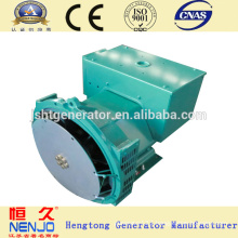 Chinese brand NENJO 10.8KW/15KVA power electric alternator generator without engine